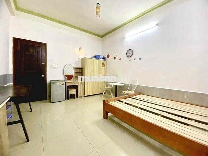 Phòng 2tr9 có hỗ trợ cọc và thương lượng giá hợp lý