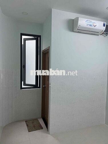 Phòng Trọ Mới - 15m2 - Đường Võ Thành Trang Quận Tân Bình
