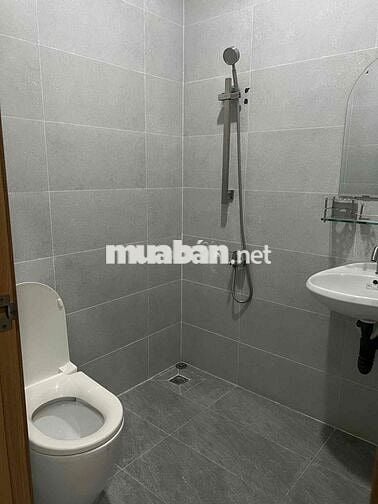 Phòng Trọ Mới - 15m2 - Đường Võ Thành Trang Quận Tân Bình