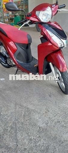 Xe honda vision bs 65