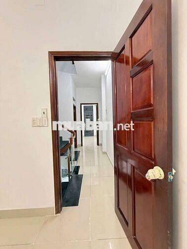 Bán nhà đường Bình Thành BHHB quan bình tân