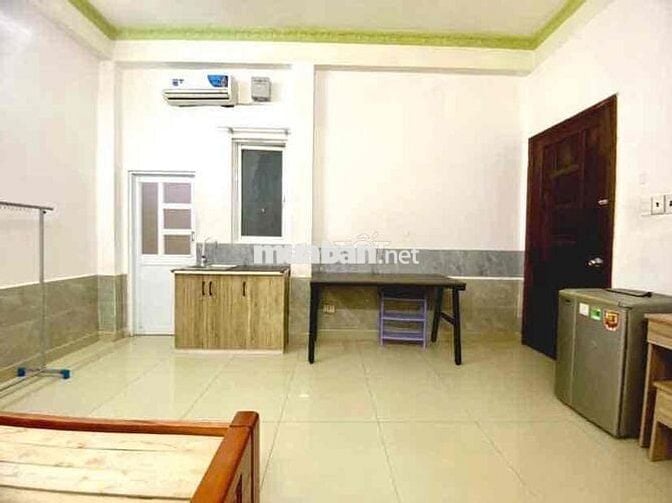 Phòng 2tr9 có hỗ trợ cọc và thương lượng giá hợp lý