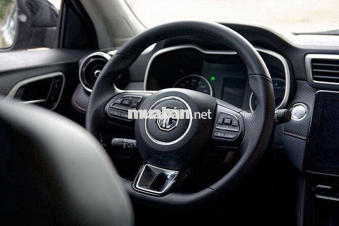 MG MGZS 2025 Standard 1.5 AT 2WD
