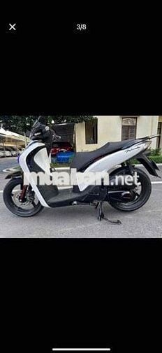 SHVN 150 lên Ý, êm nhẹ, zin, xe dọn mới y như hinh
