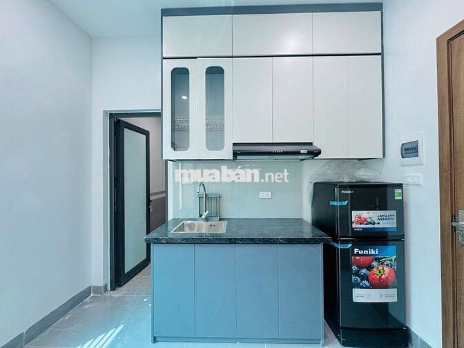 KHAI TRƯƠNG NHÀ MỚI TINH – NGÕ 116 MIẾU ĐẦM, NAM TỪ LIÊM