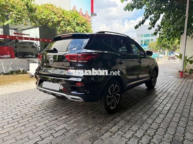 MG ZS LUXURY - Đời 2025 - Odo chỉ 3.400 km