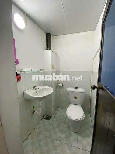 🏡 Nhà nguyên căn hẻm xe hơi – Đường Số Tân Quy, Q7