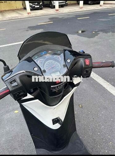 SHVN 150 lên Ý, êm nhẹ, zin, xe dọn mới y như hinh