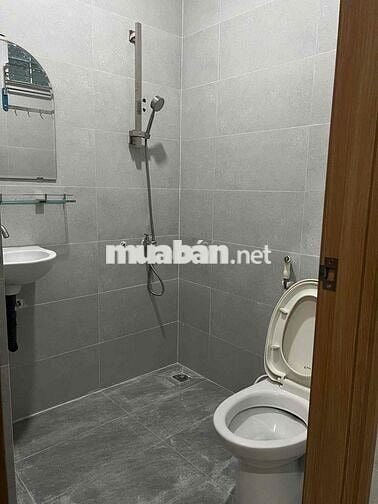 Phòng Trọ Mới - 15m2 - Đường Võ Thành Trang Quận Tân Bình