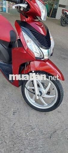 Xe honda vision bs 65