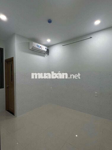 Phòng Trọ Mới - 15m2 - Đường Võ Thành Trang Quận Tân Bình