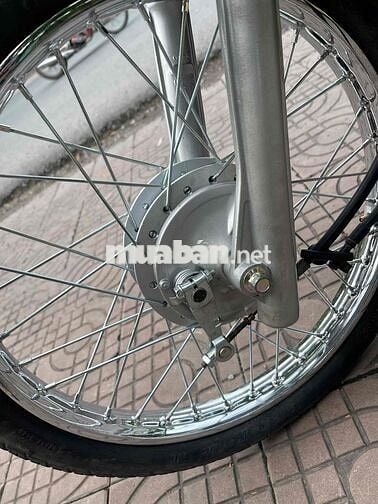 Wave TQ don fun mới biển 64 chạy như wave 110