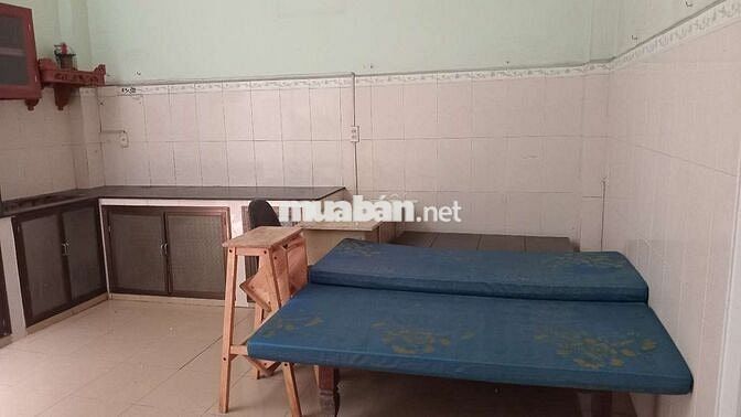 Cho thuê phòng trọ sạch sẽ thoáng mát nội thất đầy đủ