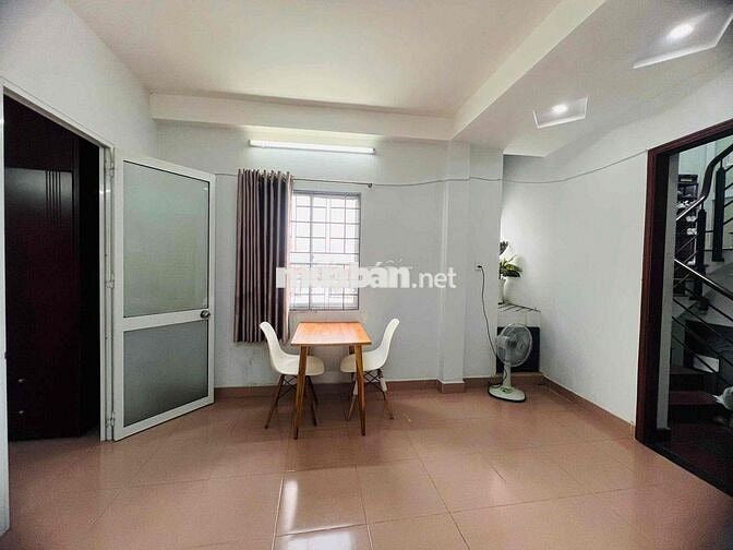 🔥 CĂN HỘ 1 PHÒNG NGỦ TÁCH BẾP - MÁY GIẶC RIÊNG SIÊU RỘNG 🌸