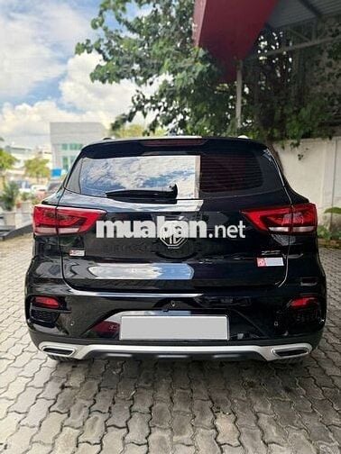 MG ZS LUXURY - Đời 2025 - Odo chỉ 3.400 km