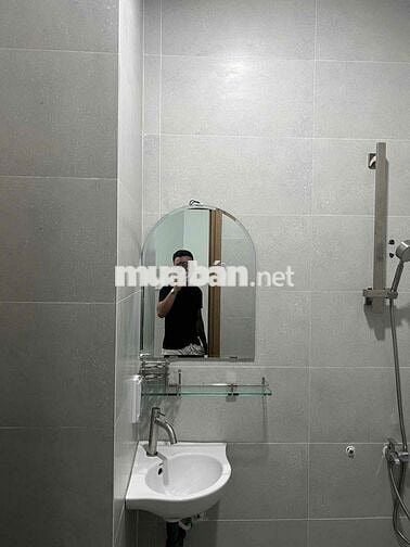 Phòng Trọ Mới - 15m2 - Đường Võ Thành Trang Quận Tân Bình
