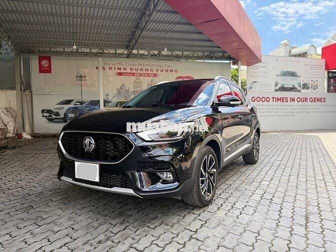 MG ZS LUXURY - Đời 2025 - Odo chỉ 3.400 km