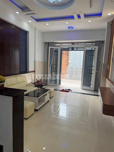 ⭐️Nhà 3 Lầu tuyệt đẹp CAO CẤP hẻm xe hơi Phạm Văn Chiêu, P14, Q.Gò Vấp