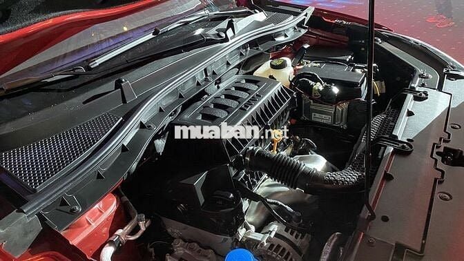 MG MGZS 2025 Standard 1.5 AT 2WD