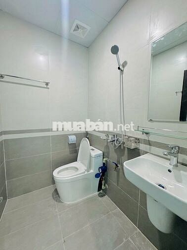 KHAI TRƯƠNG NHÀ MỚI TINH – NGÕ 116 MIẾU ĐẦM, NAM TỪ LIÊM