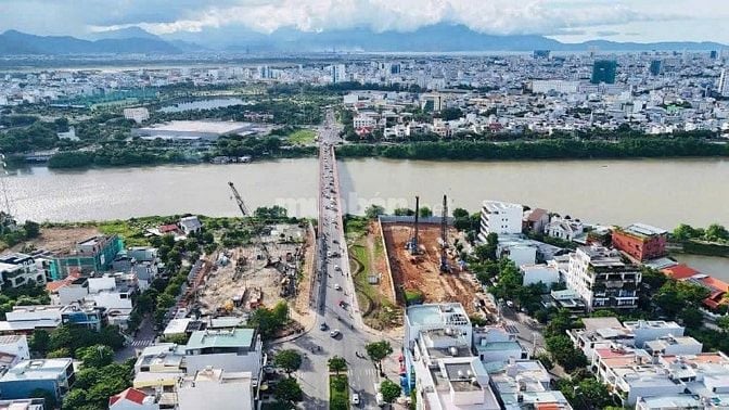 Sun Spana Tower, rẽ nhất dự án căn 1pn+ rộng 54m2 giá 2,6 tỷ.