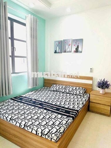 🏡 CHO THUÊ CĂN HỘ DỊCH VỤ – CITYLAND P.10, GÒ VẤP 🏡