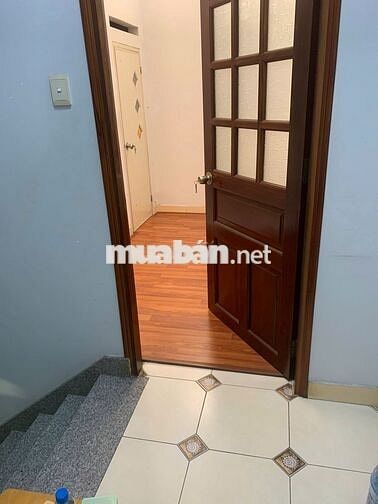 2 Phòng Cho Thuê 50m2 CMT8 Q3 - Rẻ, Gần Trung Tâm, Tiện Lợi Xung Quanh
