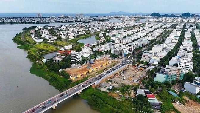Sun Spana Tower, rẽ nhất dự án căn 1pn+ rộng 54m2 giá 2,6 tỷ.