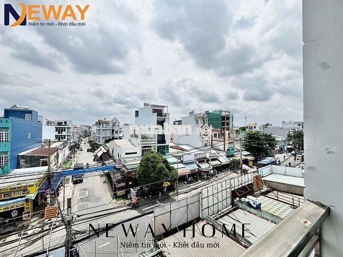 CHO THUÊ CĂN HỘ 1 PHÒNG NGỦ - TÁCH BẾP - FULL NỘI THẤT NGAY