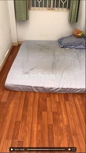 2 Phòng Cho Thuê 50m2 CMT8 Q3 - Rẻ, Gần Trung Tâm, Tiện Lợi Xung Quanh