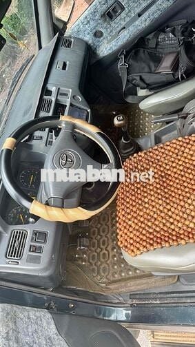 Toyota Zace 2005 D