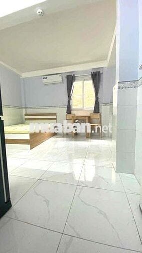 Cho thuê phòng trọ Trần Văn Đang Quận 3 ĐH Kinh tế ĐH Hoa Sen