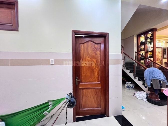 Bán biệt thự - Diện tích: 7 x 20m2. Giá: 8.5 tỷ   Thạnh Lộc 15