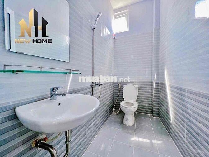 Cho thuê phòng trọ Trần Văn Đang Quận 3 ĐH Kinh tế ĐH Hoa Sen
