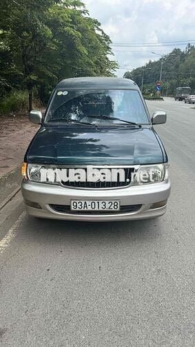 Toyota Zace 2005 D