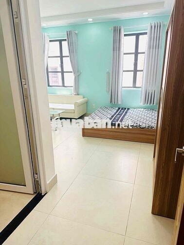 🏡 CHO THUÊ CĂN HỘ DỊCH VỤ – CITYLAND P.10, GÒ VẤP 🏡