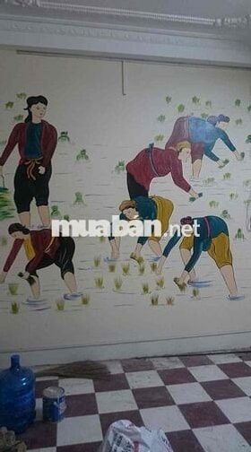 Cho Thuê NHÀ MT Lê Quốc Trinh- Phường Phú Thọ Hoà : 3,7 x 20 M Đúc 3,5