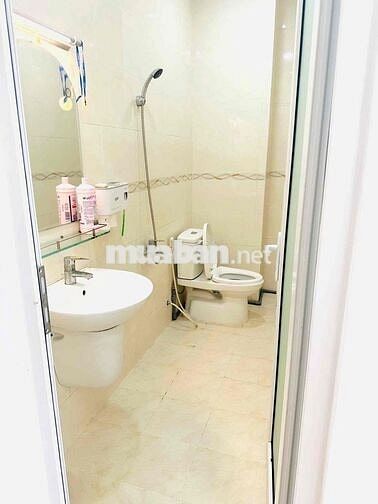 🏡 CHO THUÊ CĂN HỘ DỊCH VỤ – CITYLAND P.10, GÒ VẤP 🏡