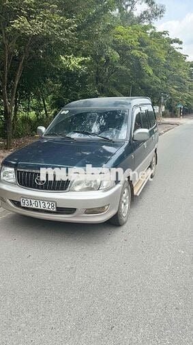 Toyota Zace 2005 D