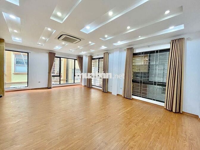 Chính chủ cần cho thuê sàn vp số 82 phố Yên Lãng 45m2 giá tốt