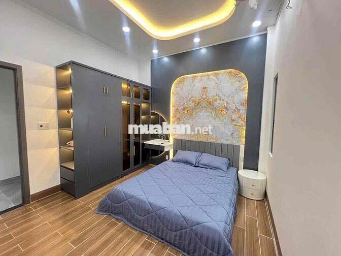 🏠 SỞ HỮU NHÀ HIỆN ĐẠI TẠI KDC HƯNG PHÚ 2 – ĐỐI DIỆN NAM LONG