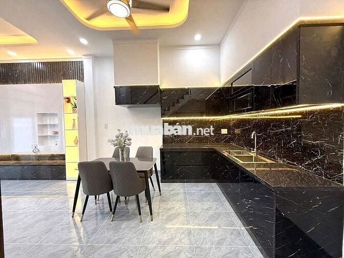 Cơ hội sở hữu nhà xinh giá mềm tại phường Phú Mỹ