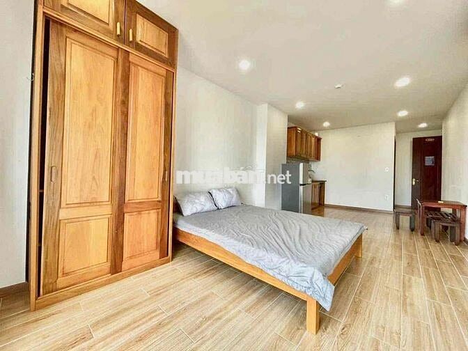 CĂN HỘ BAN CÔNG FULL NỘI THẤT NGAY LOTTE MART, CITYLAND, COUNTRY HOUSE