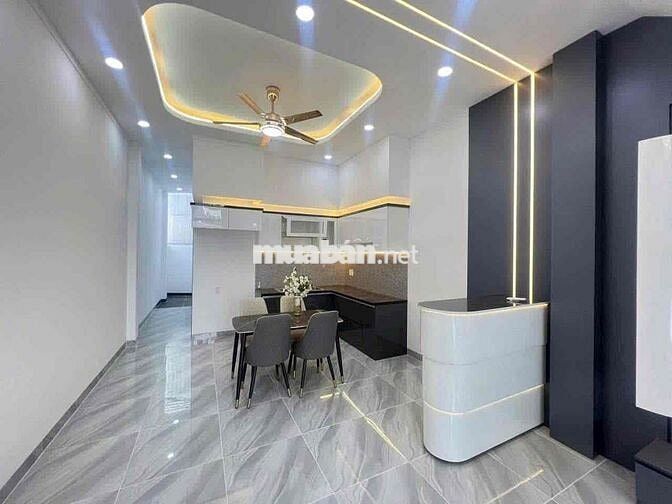 🏠 SỞ HỮU NHÀ HIỆN ĐẠI TẠI KDC HƯNG PHÚ 2 – ĐỐI DIỆN NAM LONG