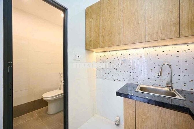 BÁN NHÀ ĐẸP HẺM THÔNG 3PN NHỈNH 2 TỶ 🔥🔥