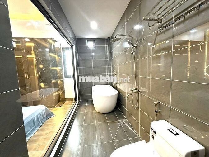 Cơ hội sở hữu nhà xinh giá mềm tại phường Phú Mỹ