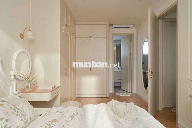🎯 CẦN BÁN GẤP CĂN GÓC MIDTOWN M7   🔹 Diện tích: 2PN - 2WC -