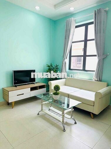🏡 CHO THUÊ CĂN HỘ DỊCH VỤ – CITYLAND P.10, GÒ VẤP 🏡
