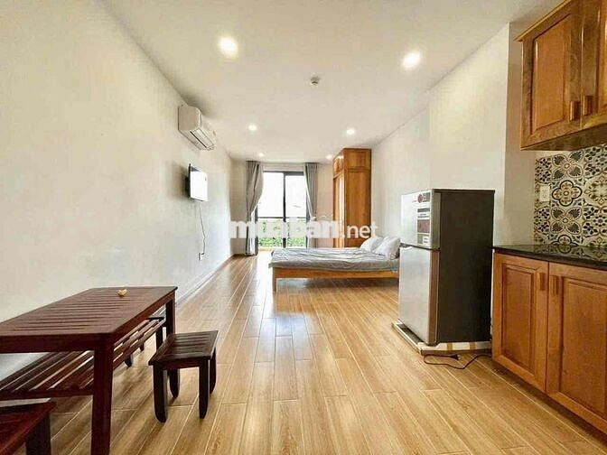 CĂN HỘ BAN CÔNG FULL NỘI THẤT NGAY LOTTE MART, CITYLAND, COUNTRY HOUSE