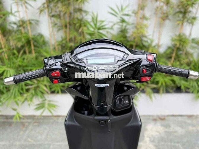 Vison FI 2019 smakey full đồ chơi ( 15🍠 nhận xe )